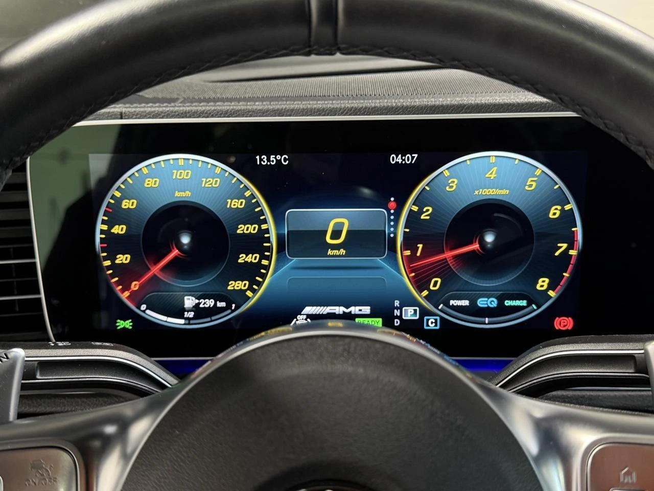 Mercedes-Benz GLE 53 4MATIC � ����������� & ���� ������ | Mobile.bg � ����������� 15