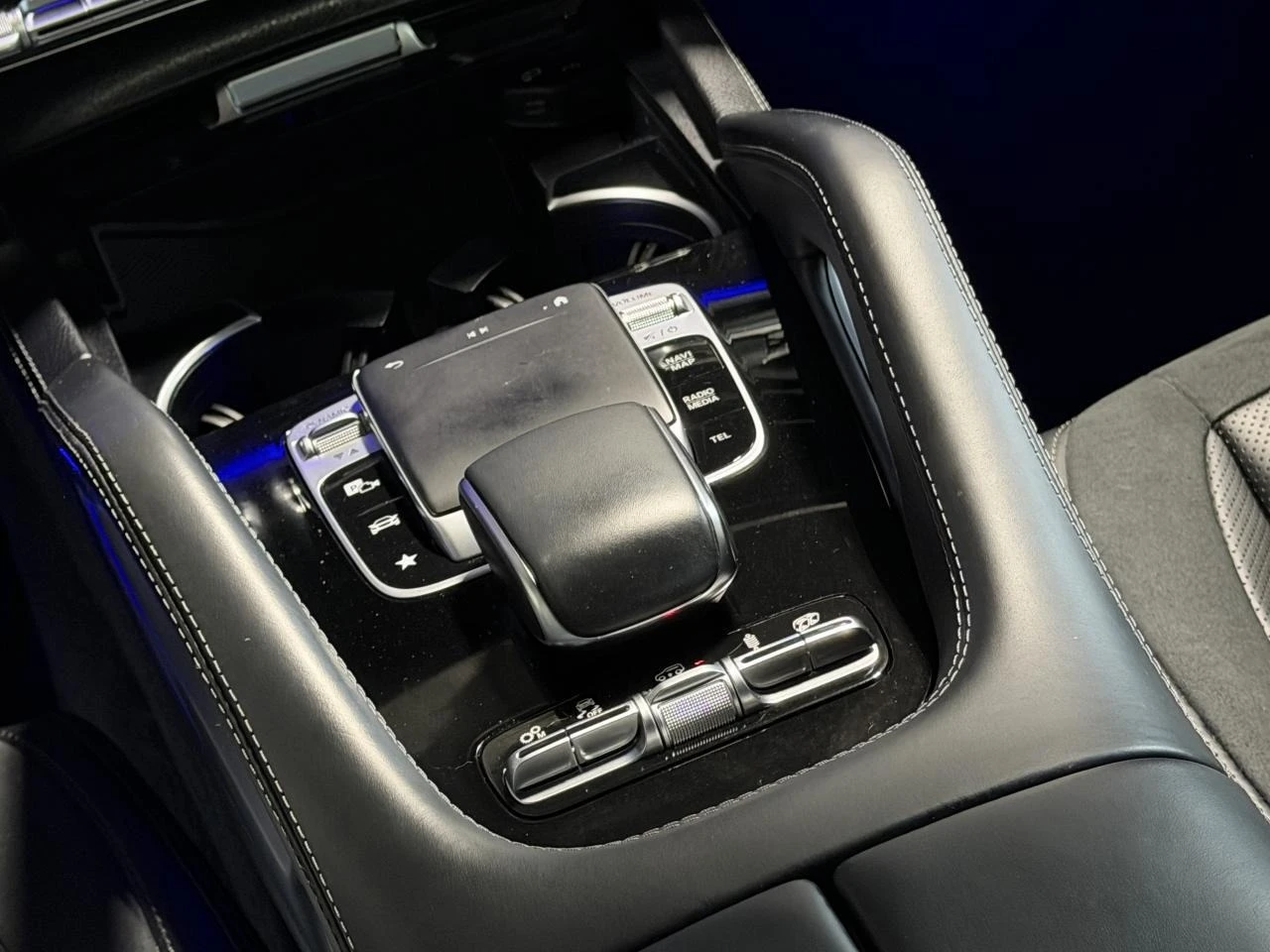 Mercedes-Benz GLE 53 4MATIC � ����������� & ���� ������ | Mobile.bg � ����������� 10