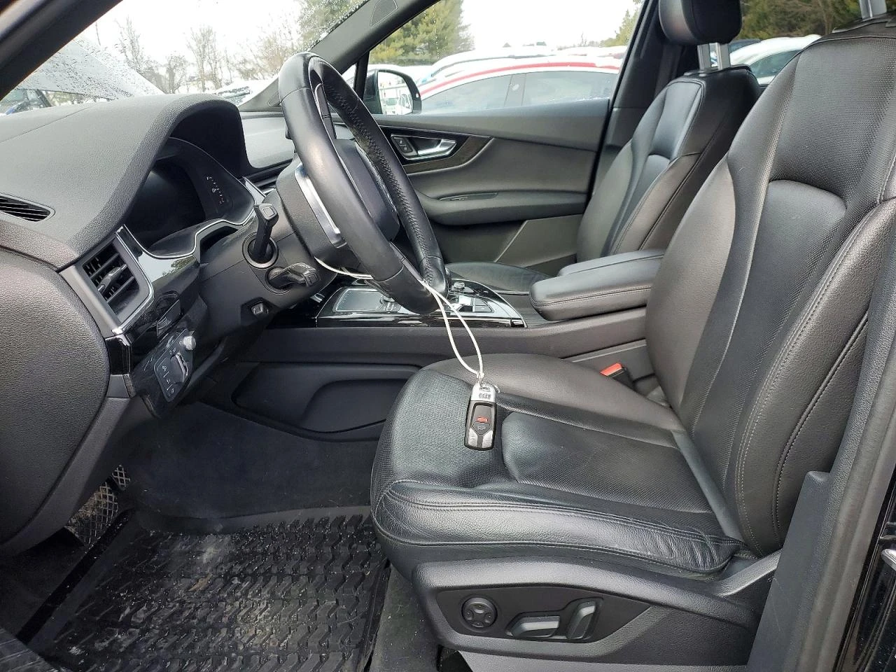 Audi Q7 PRESTIGE/ ����� / �������� / ���.����� / ��������� | Mobile.bg � ����������� 7