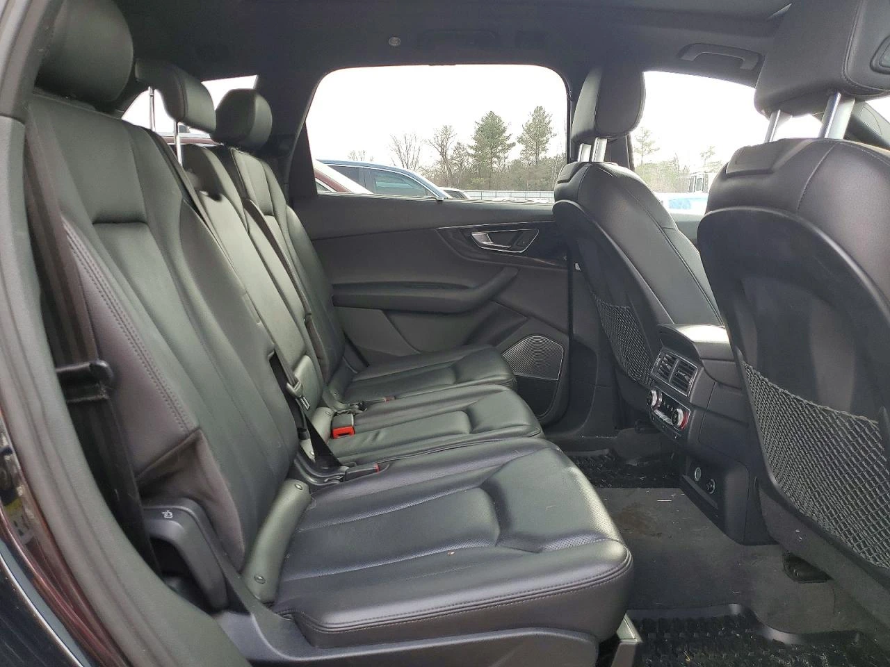 Audi Q7 PRESTIGE/ ����� / �������� / ���.����� / ��������� | Mobile.bg � ����������� 11