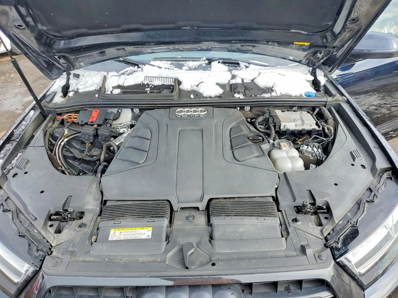 Audi Q7 PRESTIGE/ ����� / �������� / ���.����� / ��������� | Mobile.bg � ����������� 12