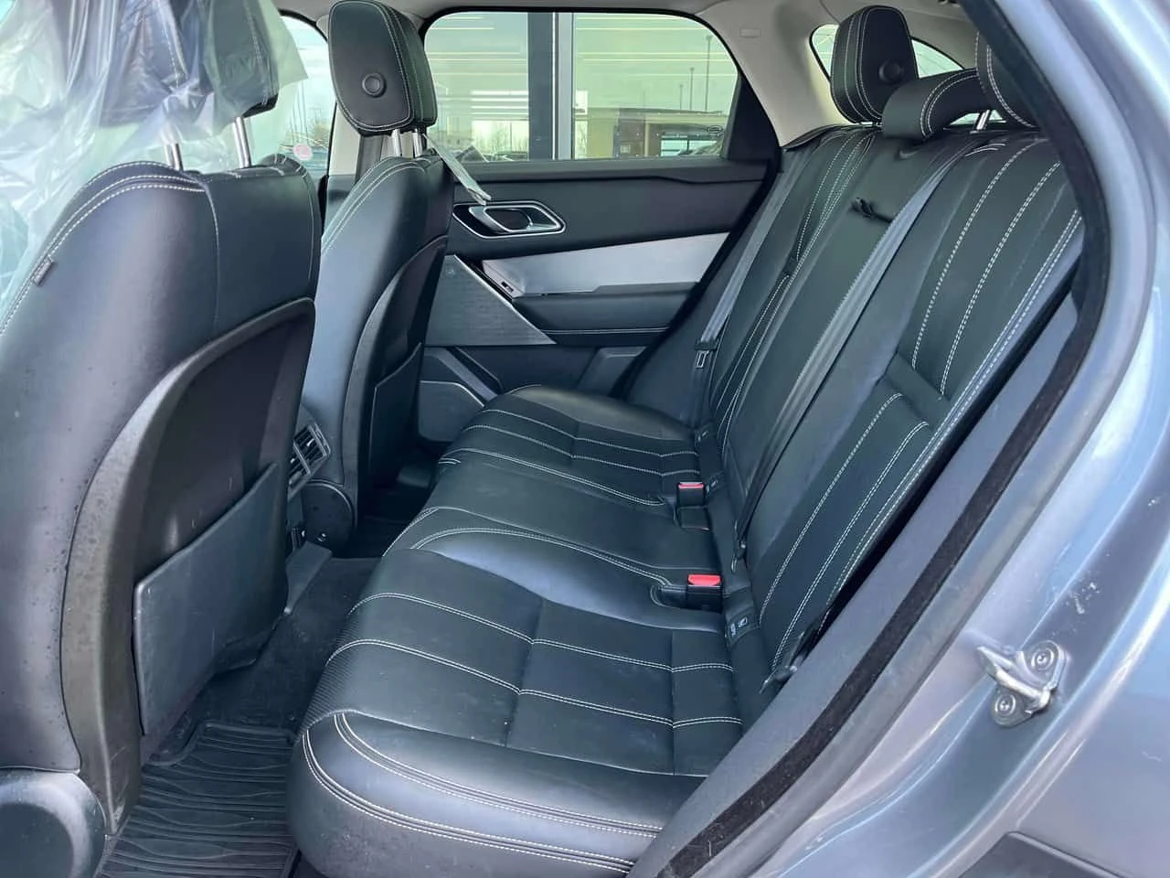 Land Rover Range Rover Velar S  CARFAX, снимка 11 - Автомобили и джипове - 53734656