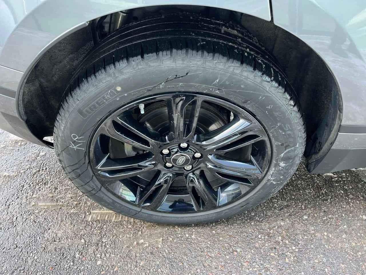 Land Rover Range Rover Velar S  CARFAX - изображение 7