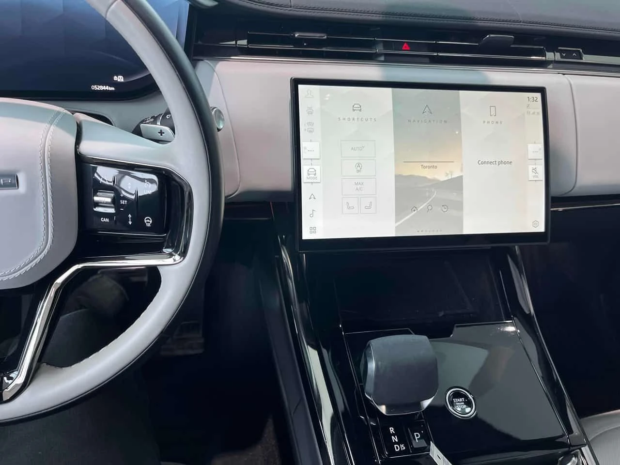 Land Rover Range Rover Sport * Dynamic SE * CARFAX * ПАНОРАМА * KEYLESS - изображение 9