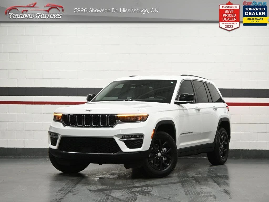 Jeep Grand cherokee * АвтоКредит * (ЦЕНА ДО БГ), снимка 6 - Автомобили и джипове - 53972275