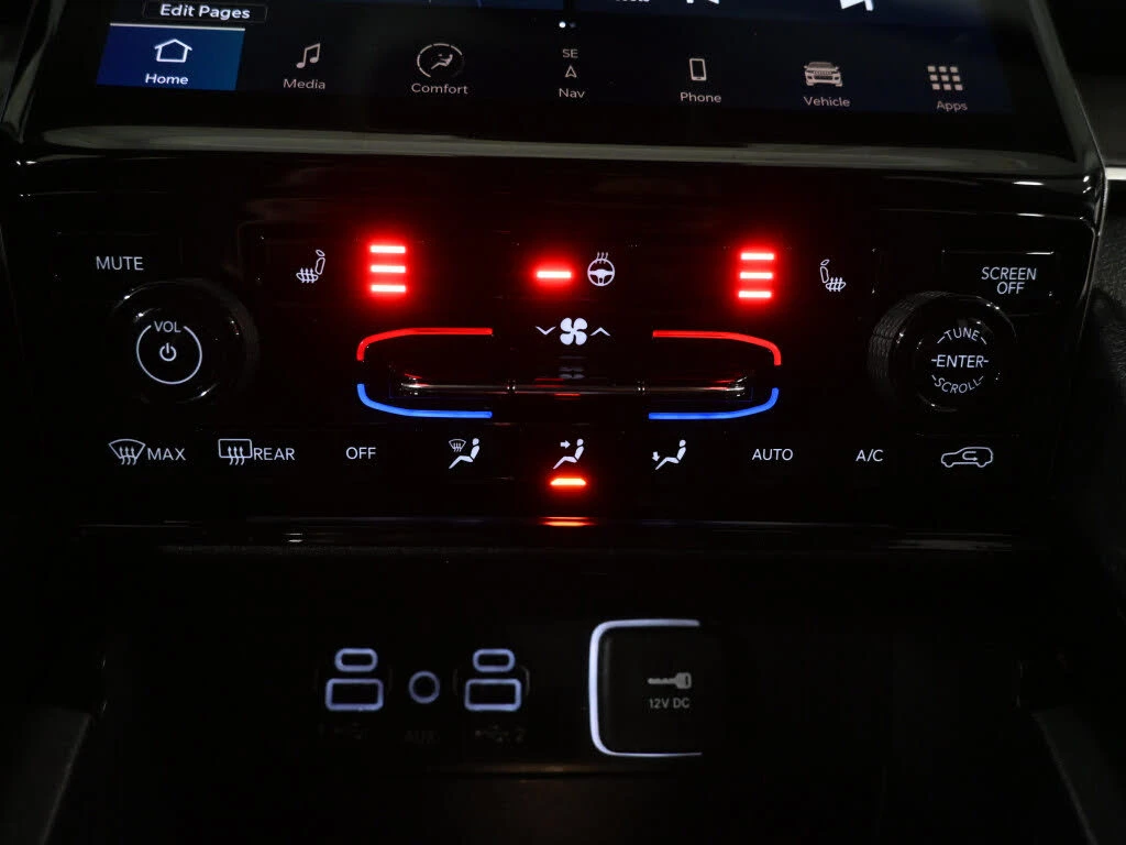 Jeep Grand cherokee * АвтоКредит * (ЦЕНА ДО БГ), снимка 13 - Автомобили и джипове - 53972275