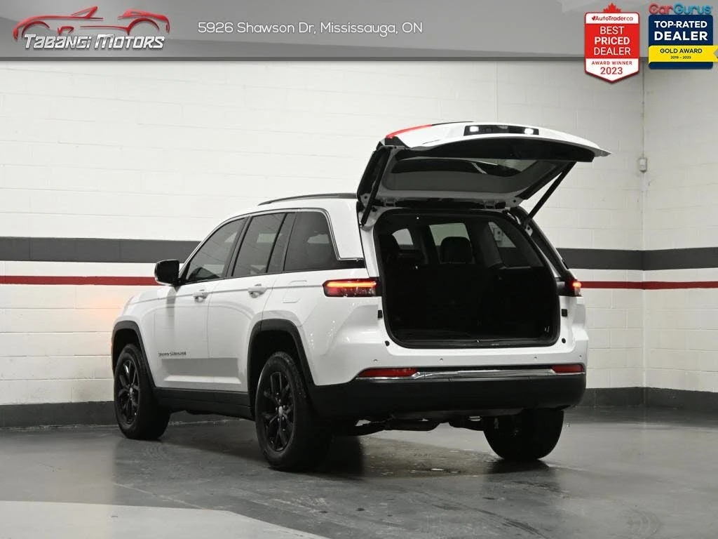 Jeep Grand cherokee * АвтоКредит * (ЦЕНА ДО БГ), снимка 8 - Автомобили и джипове - 53972275