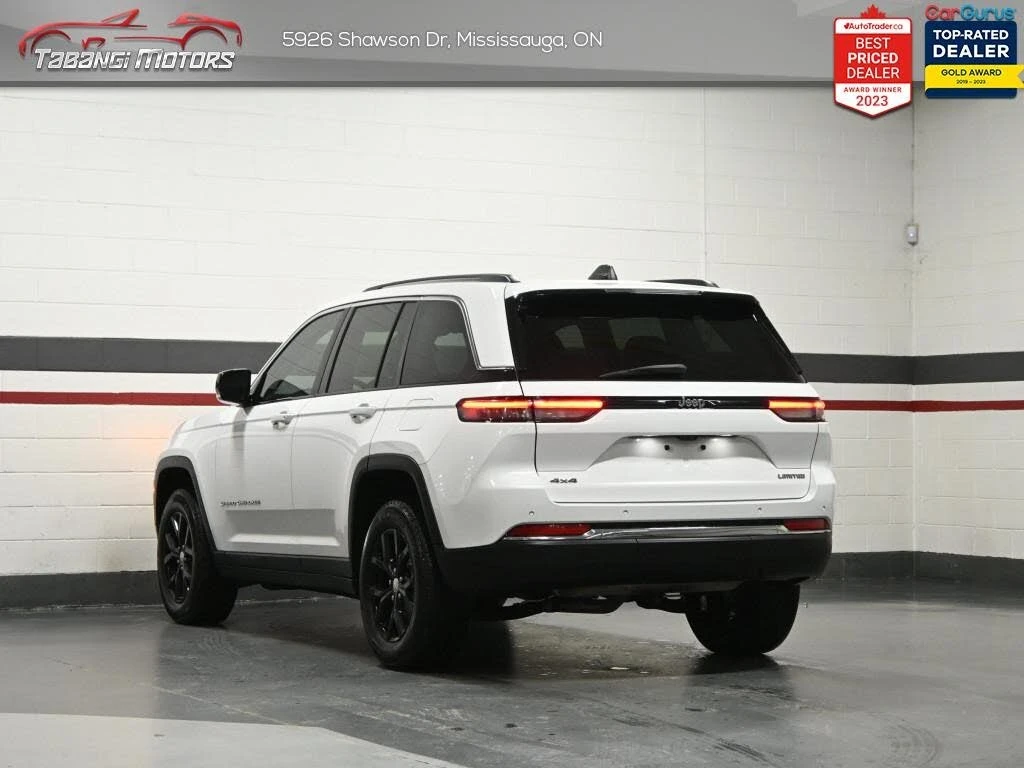 Jeep Grand cherokee * АвтоКредит * (ЦЕНА ДО БГ), снимка 7 - Автомобили и джипове - 53972275