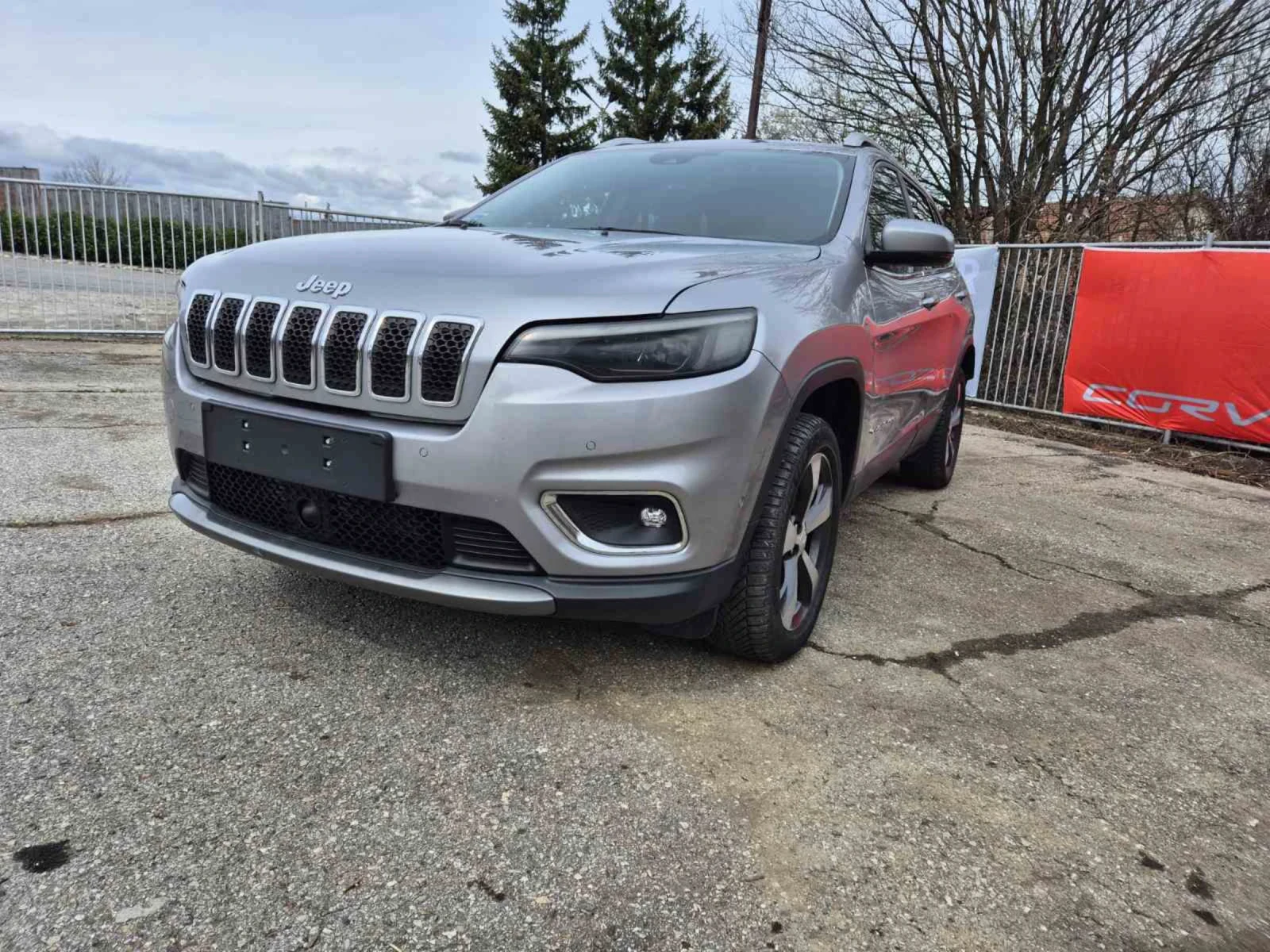 Jeep Cherokee 2.2 d | Mobile.bg � ����������� 3