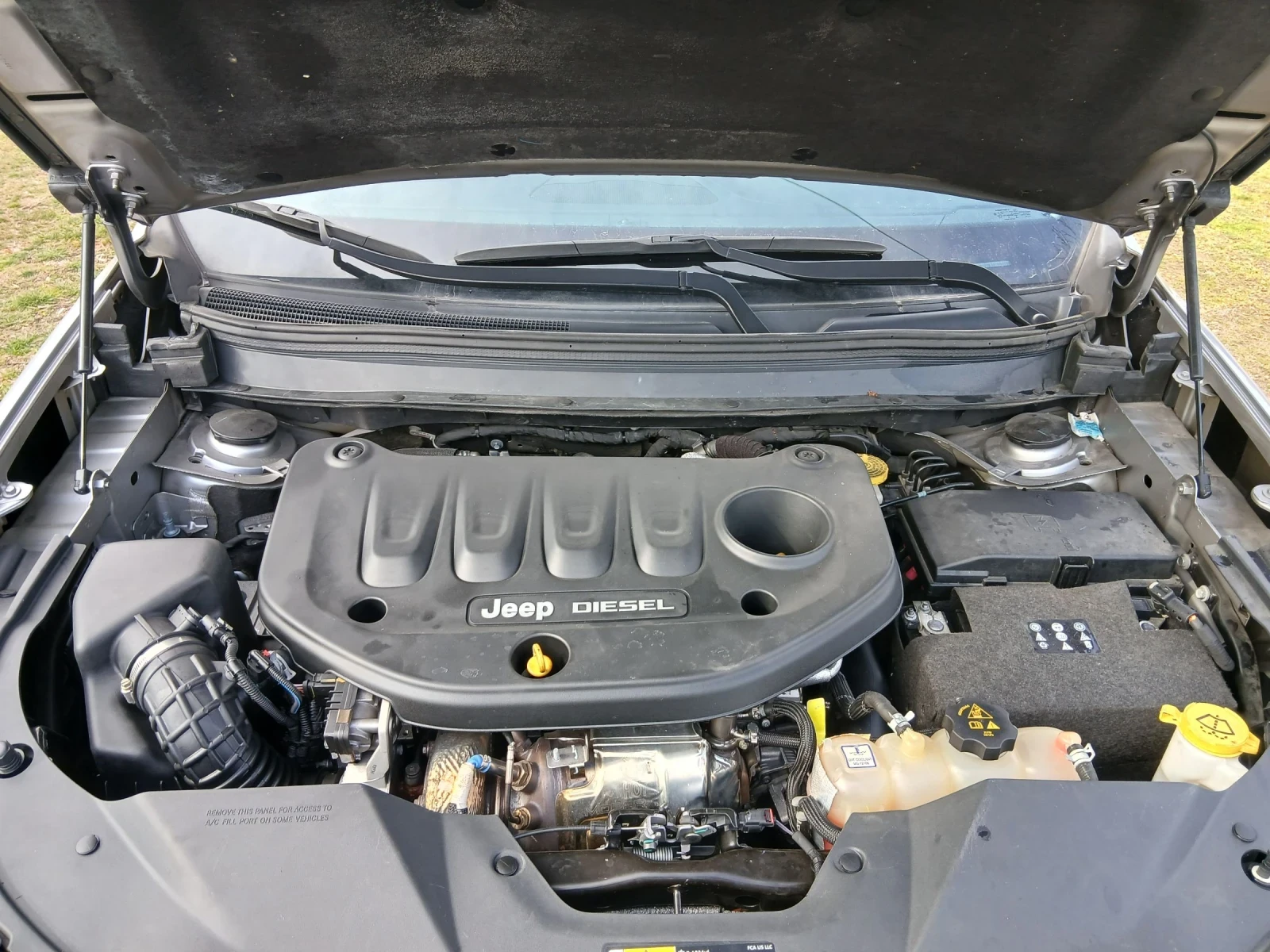 Jeep Cherokee 2.2 d | Mobile.bg � ����������� 11
