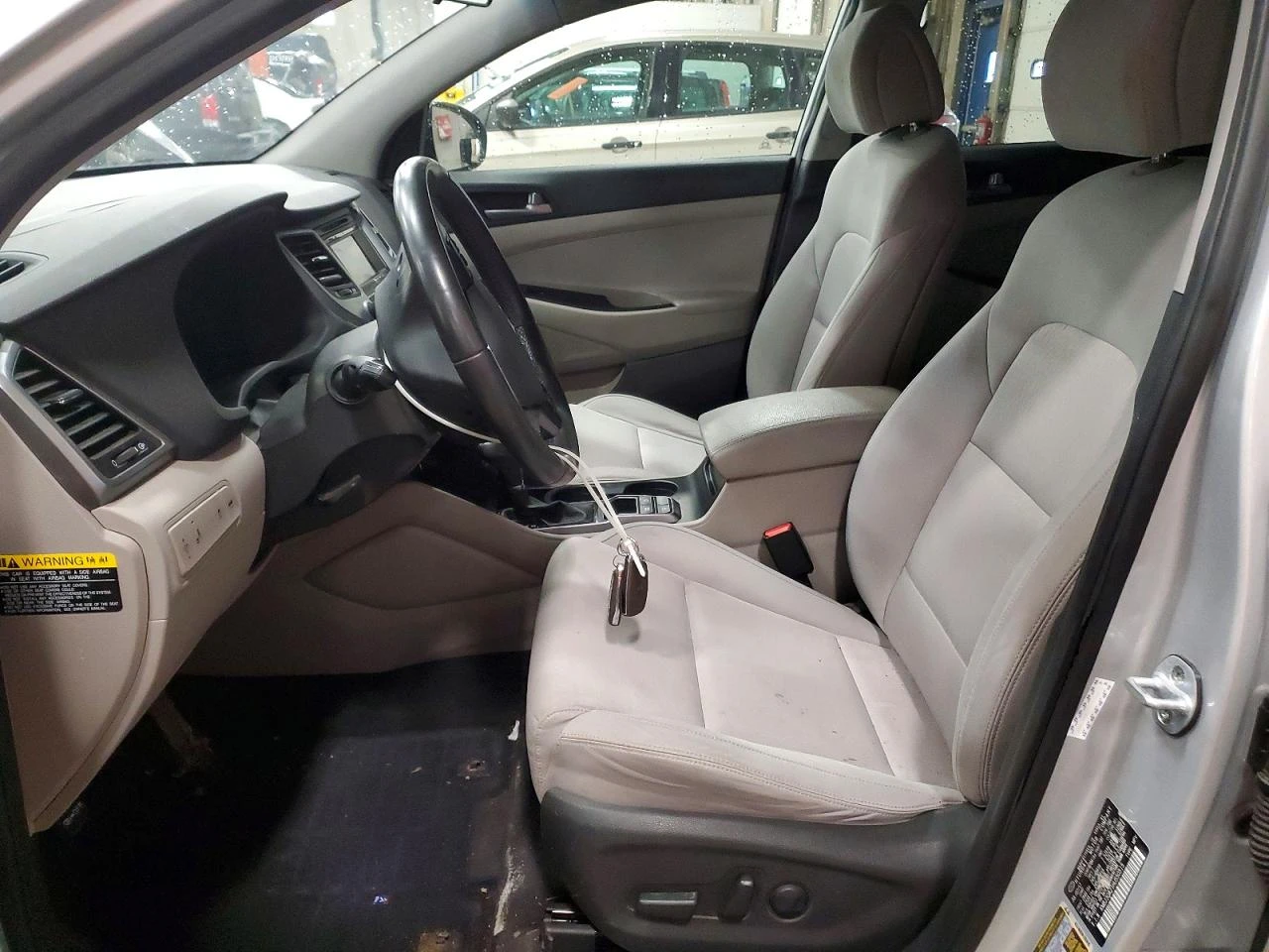 Hyundai Tucson 1.6l | Mobile.bg � ����������� 7