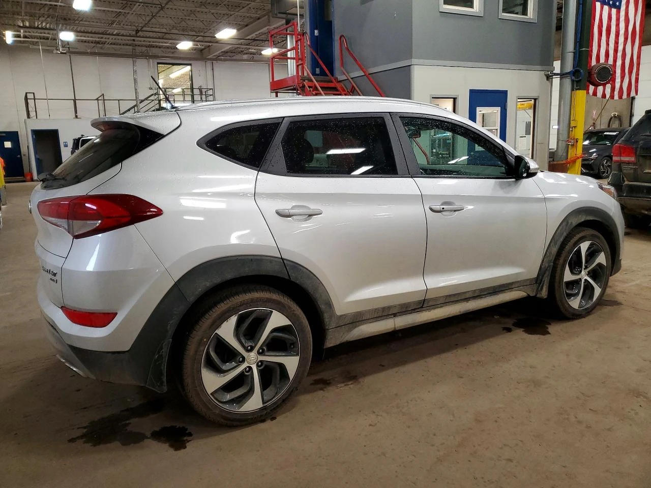 Hyundai Tucson 1.6l | Mobile.bg � ����������� 3