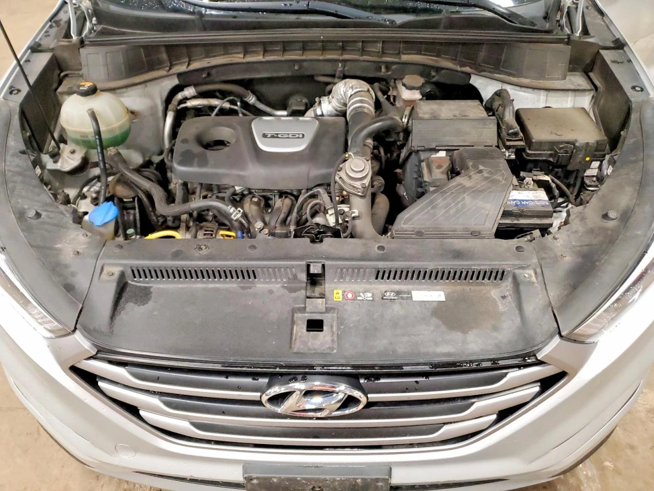 Hyundai Tucson 1.6l | Mobile.bg � ����������� 12