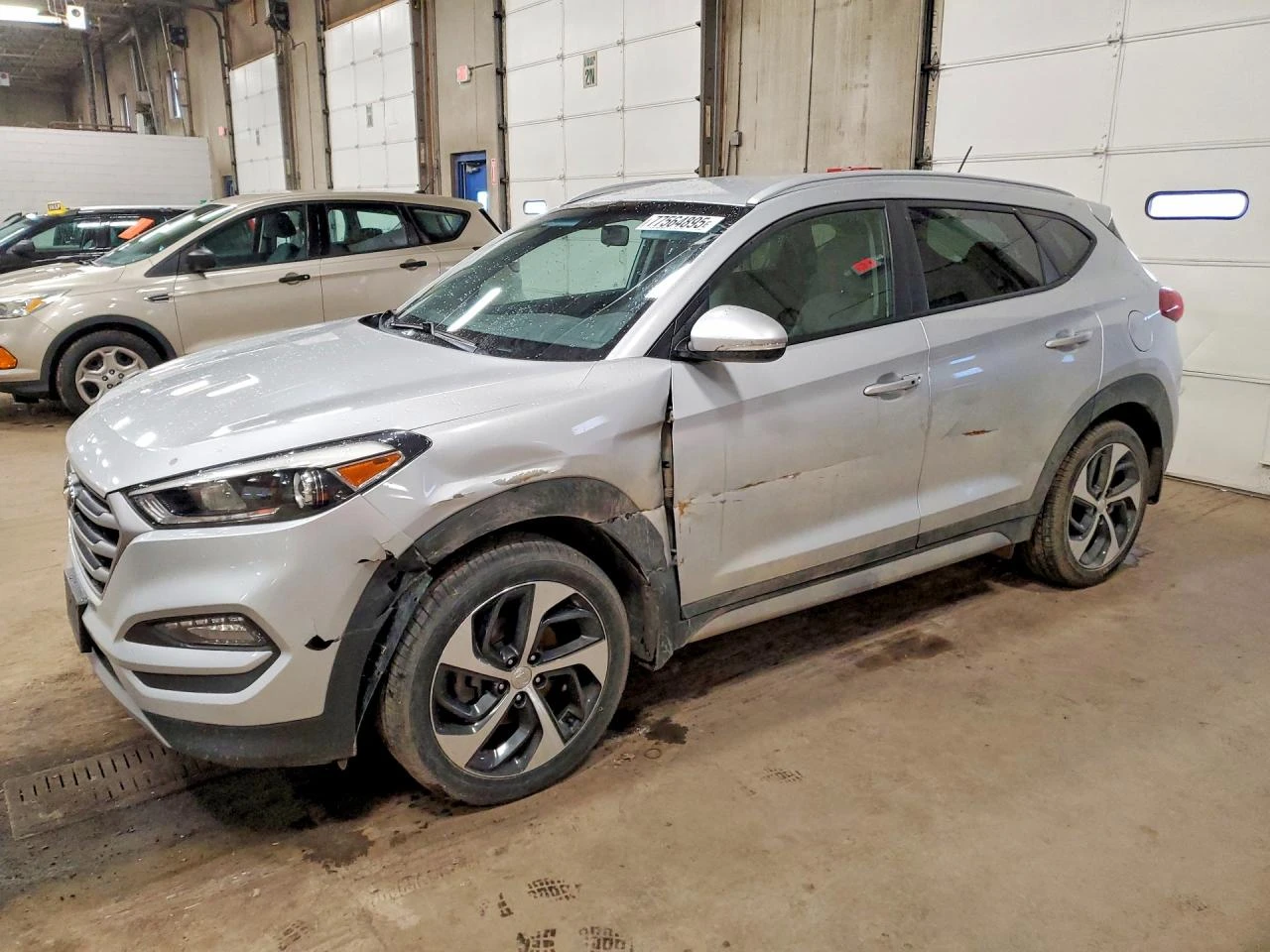 Hyundai Tucson 1.6l | Mobile.bg � ����������� 1
