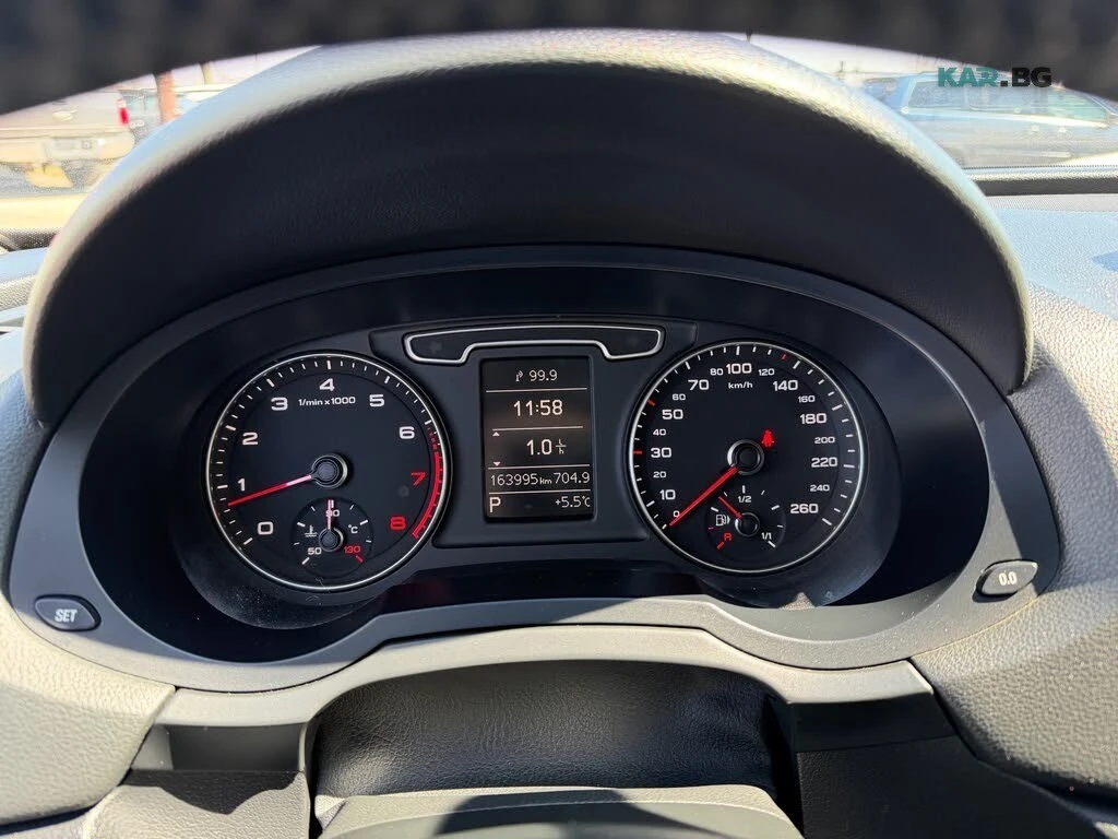 Audi Q3  PROGRESIV * KEYLESS * АвтоКредит * (ЦЕНА ДО БГ), снимка 12 - Автомобили и джипове - 54897089