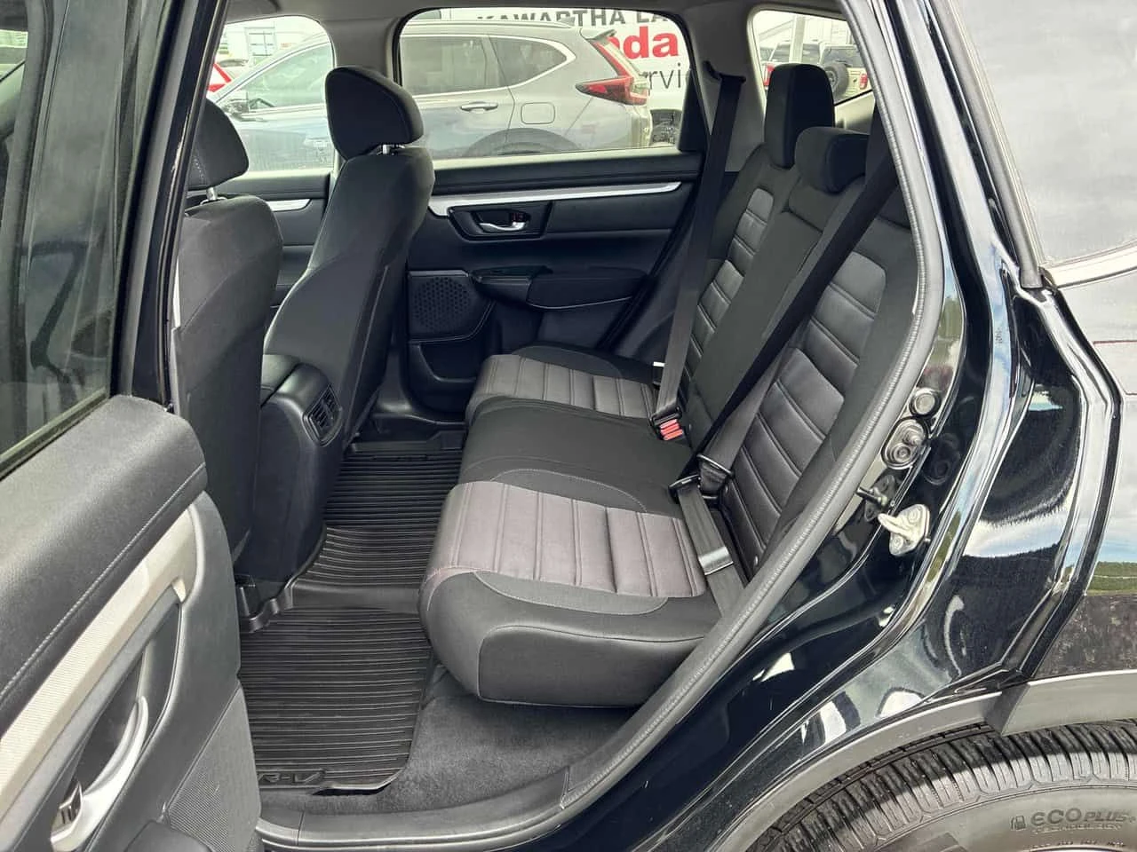 Honda Cr-v * LX * АВТОКРЕДИТ БЕЗ ПЪРВОНАЧАЛНА ВНОСКА* , снимка 12 - Автомобили и джипове - 55047267