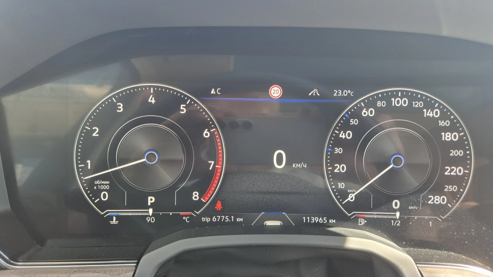 VW Touareg V6 TFSI BMT 4MOTION AUT8, снимка 16 - Автомобили и джипове - 55189171