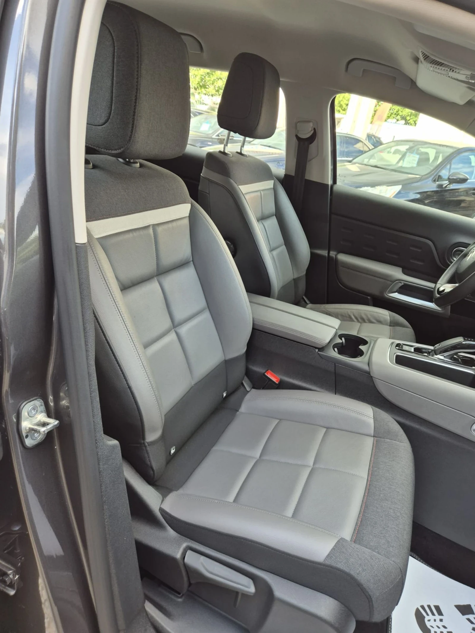 Citroen C5 Aircross 1.5hdi+ Business, снимка 10 - Автомобили и джипове - 55223984
