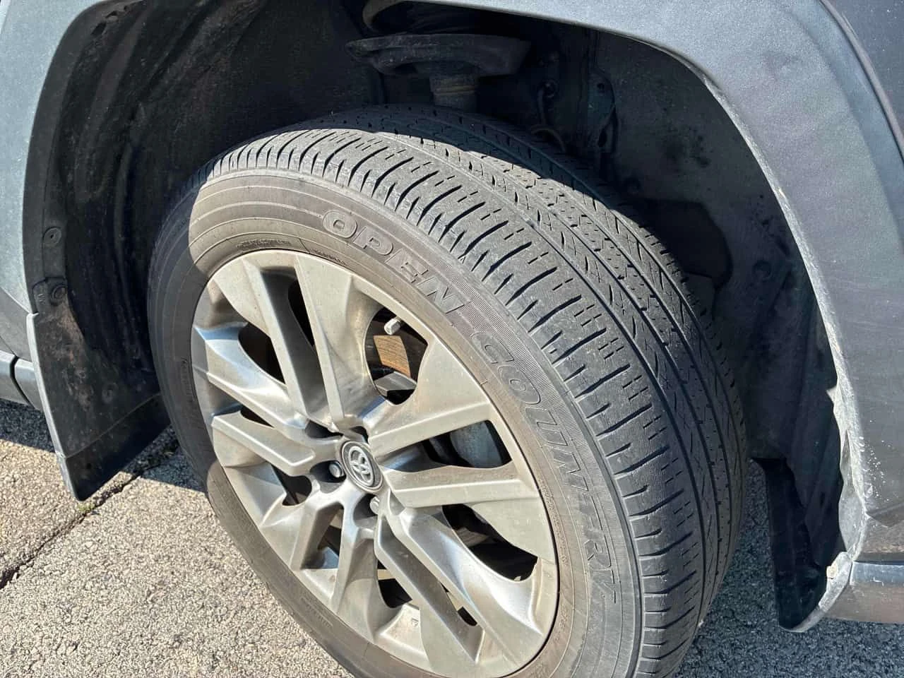 Toyota Rav4 * Limited * CARFAX * ОПЦИЯ ЗА ФИНАНСИРАНЕ * , снимка 7 - Автомобили и джипове - 55580652