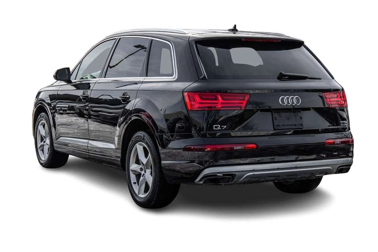 Audi Q7 * 3.0T Komfort | Awd | Toit Panoramique Awd | Pano, снимка 6 - Автомобили и джипове - 55728471