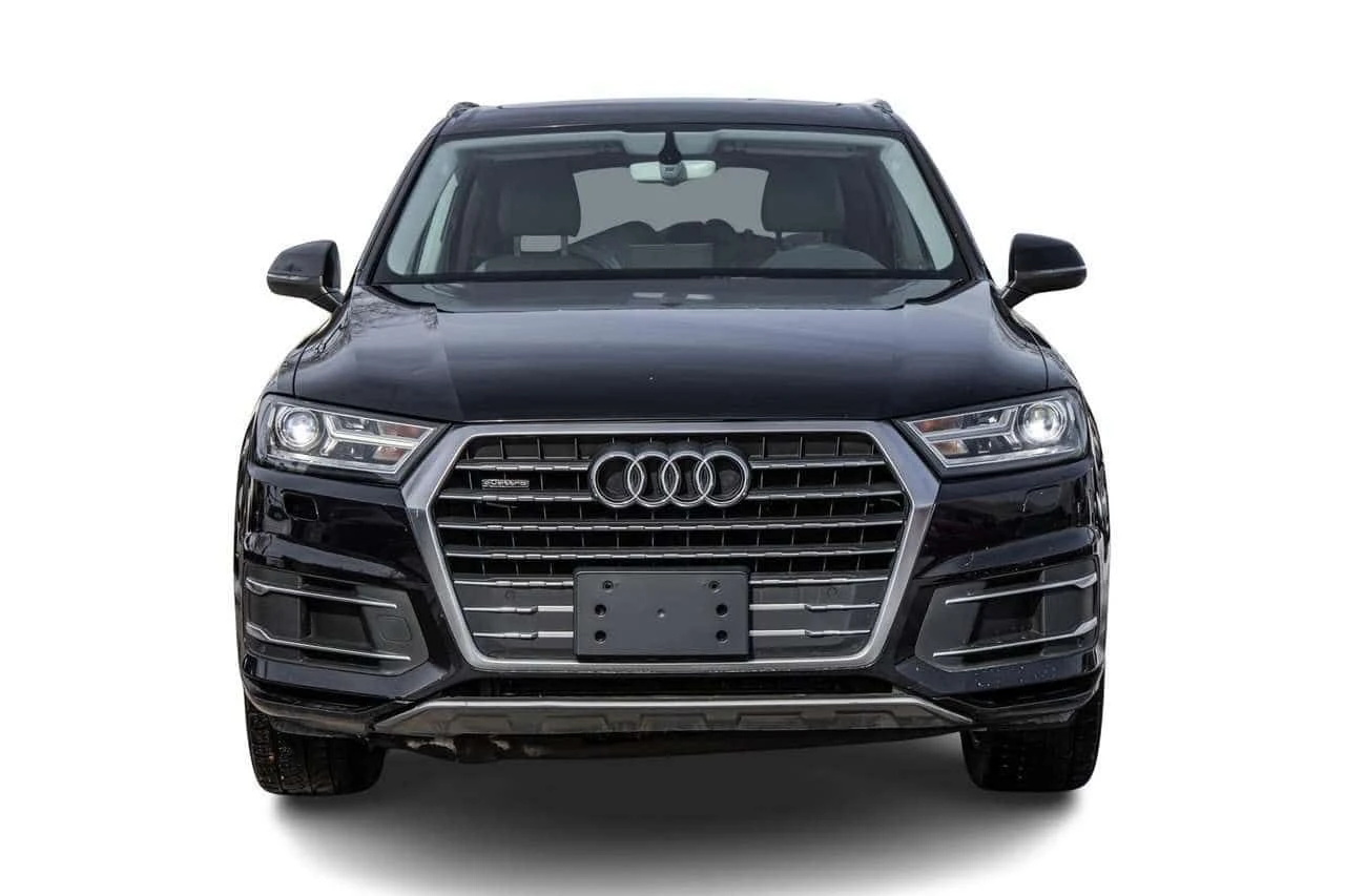 Audi Q7 * 3.0T Komfort | Awd | Toit Panoramique Awd | Pano, снимка 2 - Автомобили и джипове - 55728471