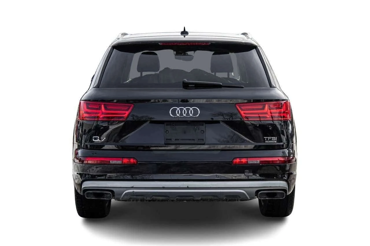 Audi Q7 * 3.0T Komfort | Awd | Toit Panoramique Awd | Pano, снимка 5 - Автомобили и джипове - 55728471