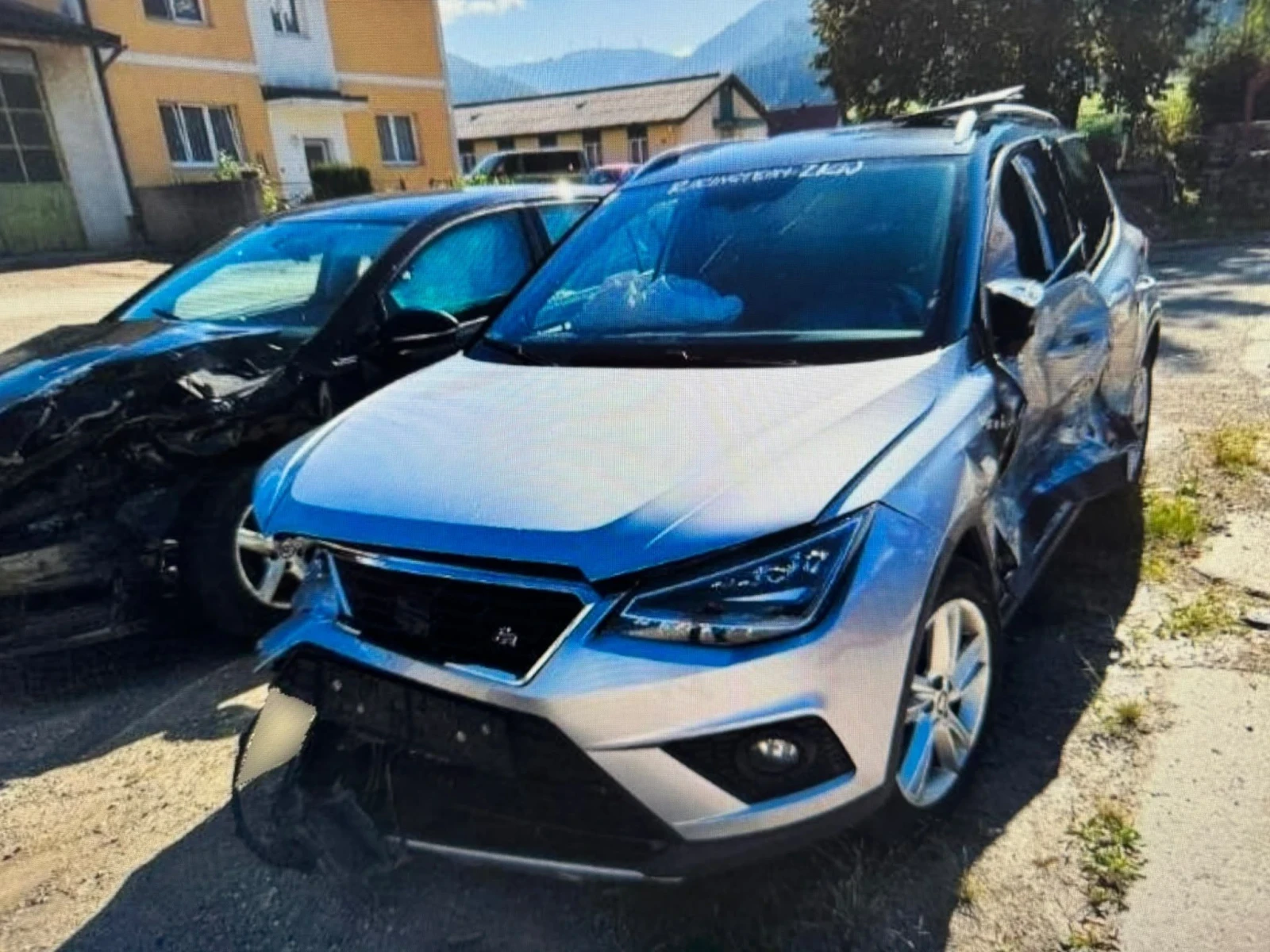 Seat Arona | Mobile.bg � ����������� 1
