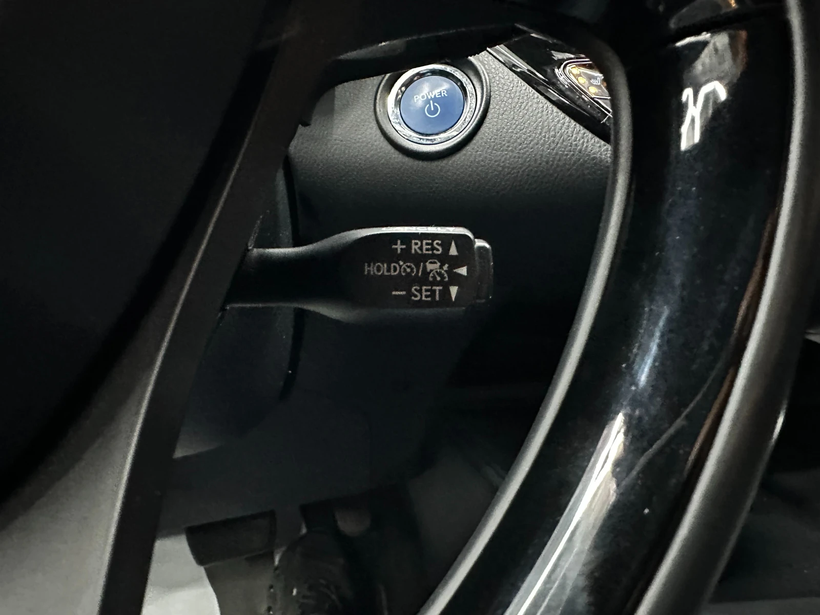 Toyota C-HR 1.8 hybrid/64000��!/�������� 6 ���! | Mobile.bg � ����������� 17
