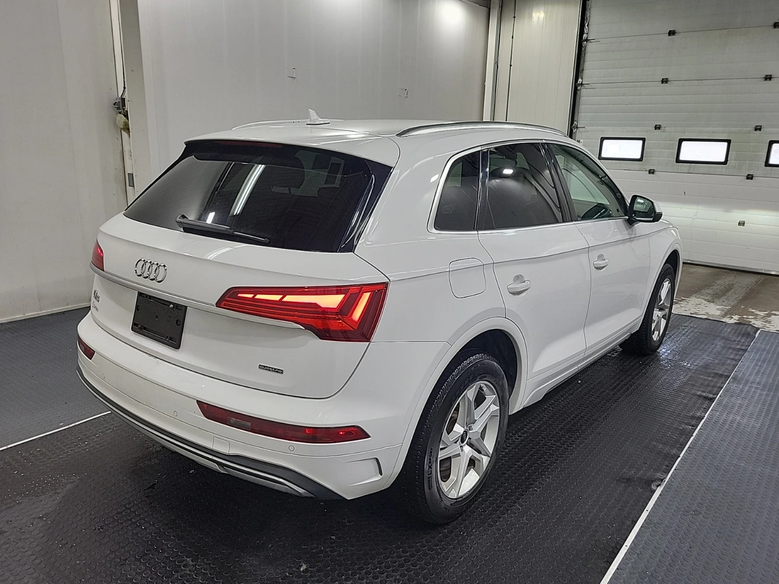 Audi Q5 45 Tfsi Quattro Komfort | Mobile.bg � ����������� 3