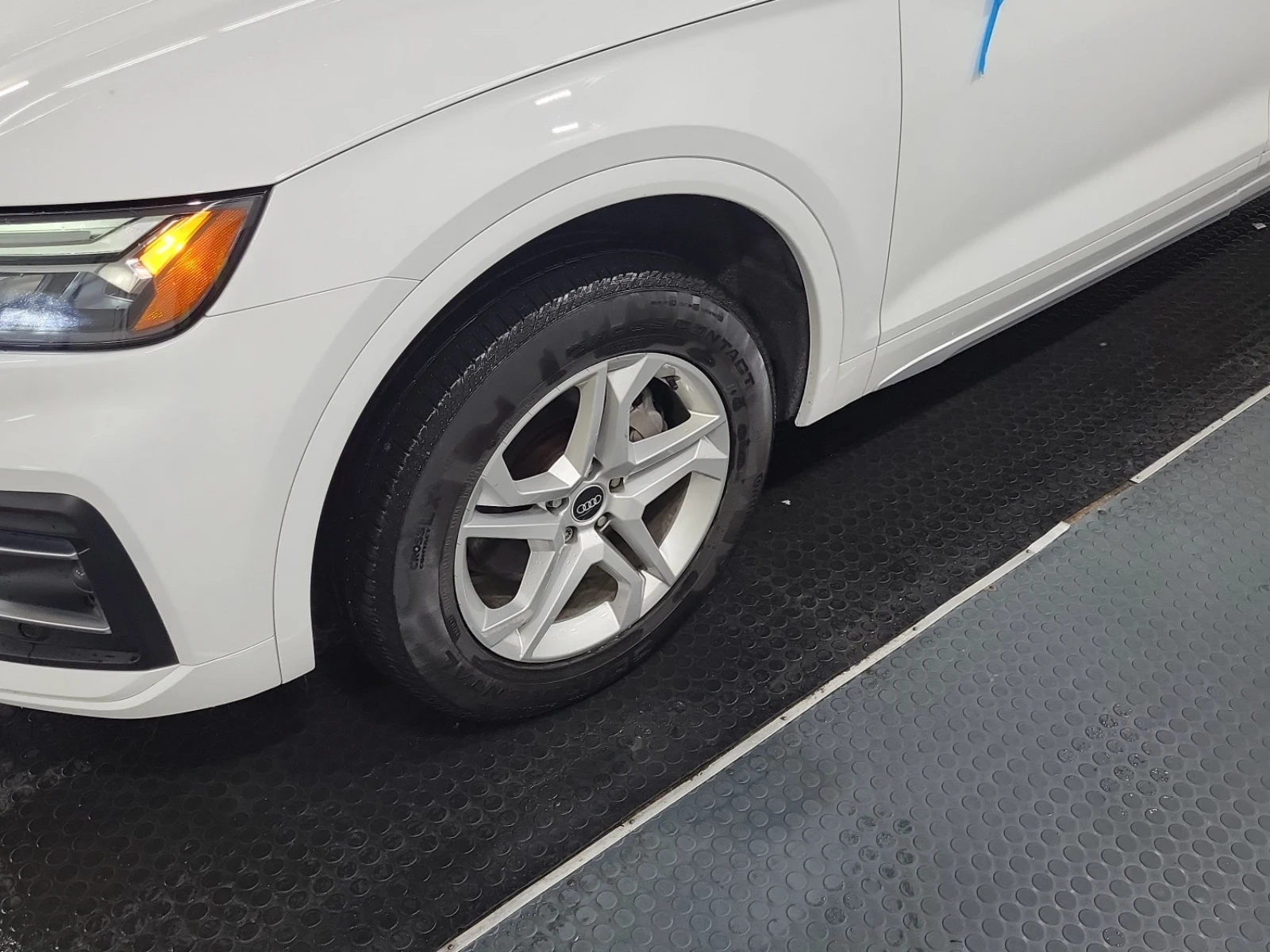 Audi Q5 45 Tfsi Quattro Komfort | Mobile.bg � ����������� 5