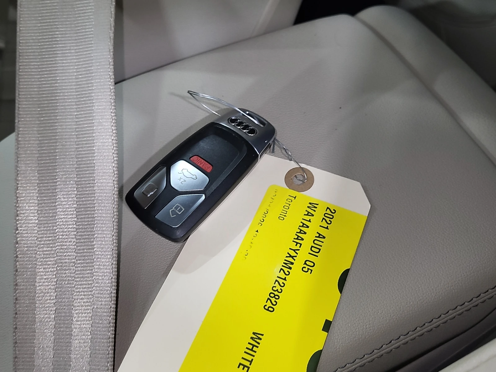 Audi Q5 45 Tfsi Quattro Komfort | Mobile.bg � ����������� 9
