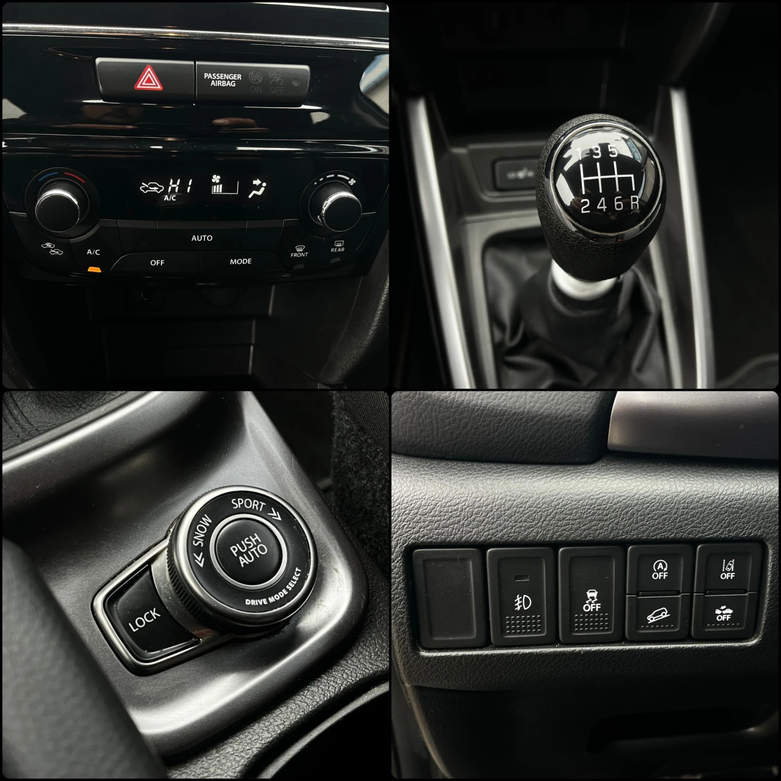 Suzuki Vitara 1.4i-4X4-Hybrid Generation, снимка 15 - Автомобили и джипове - 56730260