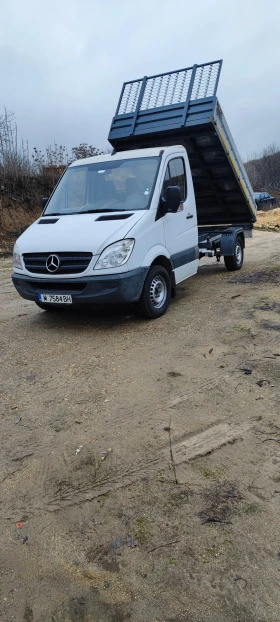 Обява за продажба на Mercedes-Benz Sprinter 315 Спринтер 315 ~33 120 лв. - изображение 1