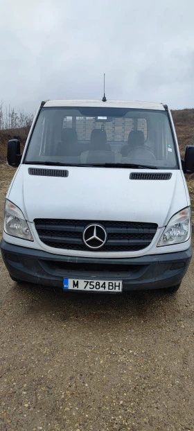 Обява за продажба на Mercedes-Benz Sprinter 315 Спринтер 315 ~33 120 лв. - изображение 1