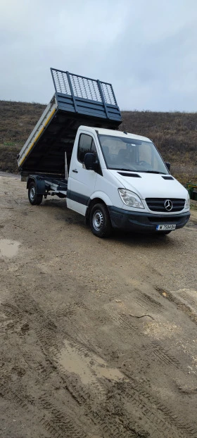 Обява за продажба на Mercedes-Benz Sprinter 315 Спринтер 315 ~33 120 лв. - изображение 2