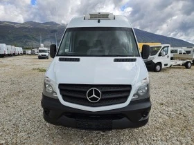 Обява за продажба на Mercedes-Benz Sprinter 316 ХЛАДИЛЕН , МАКСИ ~37 800 лв. - изображение 7