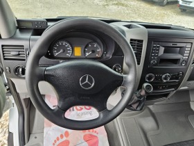 Mercedes-Benz Sprinter 316 ХЛАДИЛЕН ,МАКСИ, снимка 10