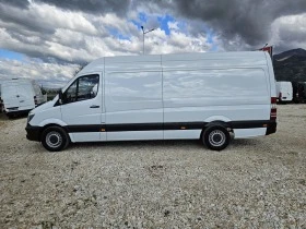 Обява за продажба на Mercedes-Benz Sprinter 316 ХЛАДИЛЕН , МАКСИ ~37 800 лв. - изображение 1