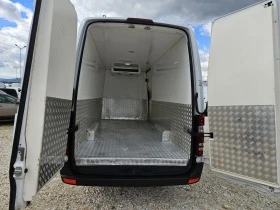 Обява за продажба на Mercedes-Benz Sprinter 316 ХЛАДИЛЕН , МАКСИ ~37 800 лв. - изображение 11