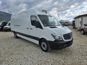 Обява за продажба на Mercedes-Benz Sprinter 316 ХЛАДИЛЕН , МАКСИ ~37 800 лв. - изображение 6