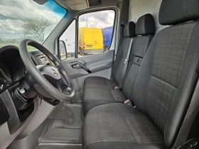 Обява за продажба на Mercedes-Benz Sprinter 316 ХЛАДИЛЕН , МАКСИ ~37 800 лв. - изображение 8