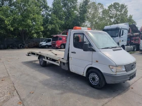 Mercedes-Benz Sprinter 312, снимка 7