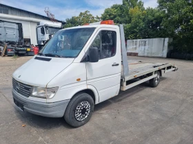 Mercedes-Benz Sprinter 312, снимка 1