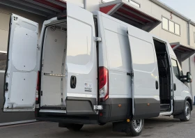 Iveco Daily Hi-matic, снимка 6