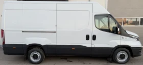 Iveco Daily Hi-matic, снимка 9