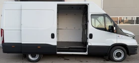 Iveco Daily Hi-matic, снимка 7