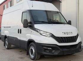 Iveco Daily Hi-matic, снимка 10