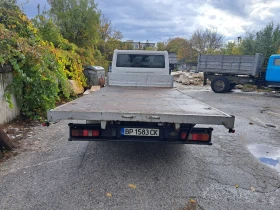Обява за продажба на Ford Transit 115T350 KLIMA ~11 800 лв. - изображение 2 | Auto.bg Обява за продажба на Ford Transit 115T350 KLIMA ~11 800 лв. - изображение 2