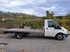 Обява за продажба на Ford Transit 115T350 KLIMA ~11 800 лв. - изображение 1 | Auto.bg Обява за продажба на Ford Transit 115T350 KLIMA ~11 800 лв. - изображение 1