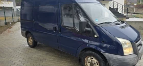 Ford Transit 330 - изображение 1